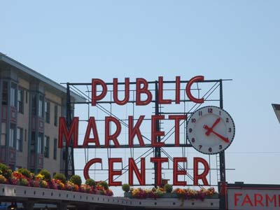Market Center